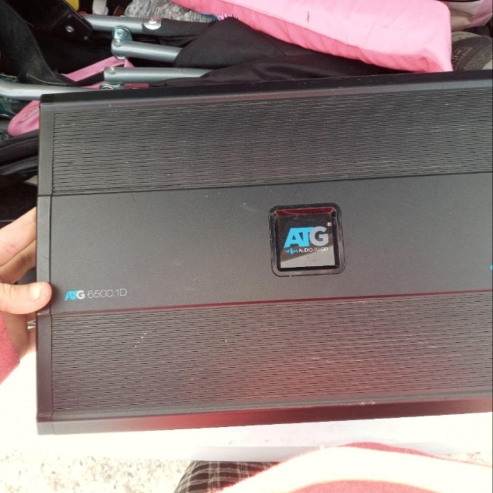 6500 watt